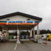 Inntaler-Autohof-Raubling - HVO Tankstelle mit HVO100 Diesel