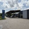 Hempelmann Tankstelle in Herford (NRW) mit HVO100 aufgenommen in der HVO Karte für Deutschland (xtl-finder.com)